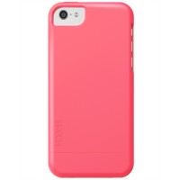 Sugar iPhone 5c készülékekhez [pink]